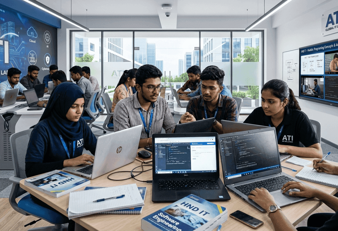 Department of Information Technology