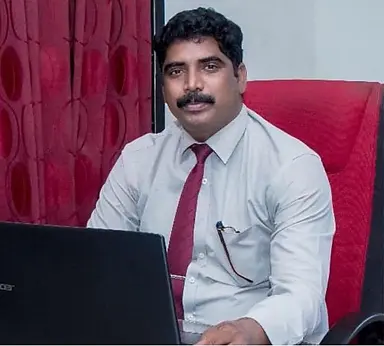 Mr. Selveratnam Jeyapalan