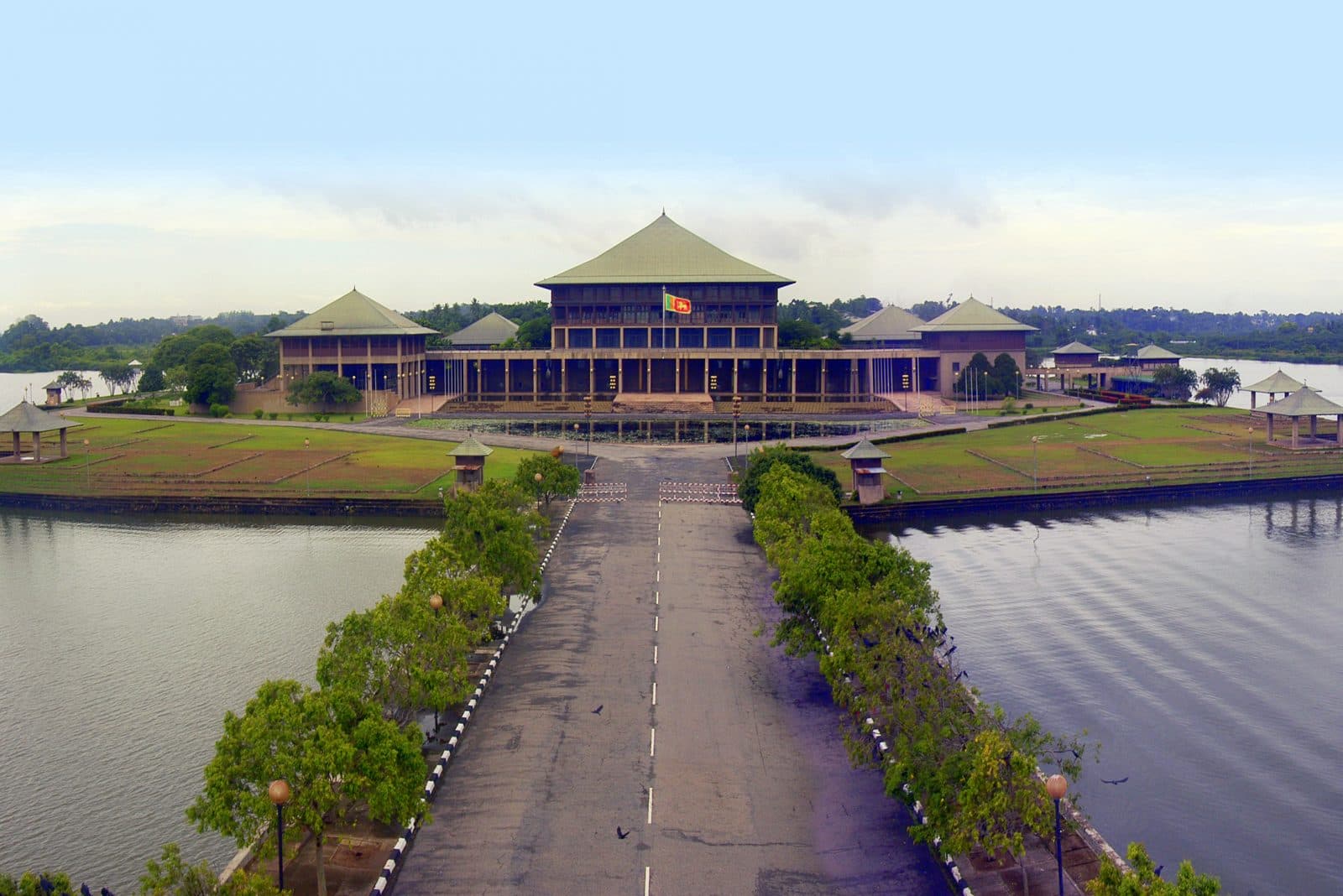 Parliament Calls for Public Views on SLIATE Reform
