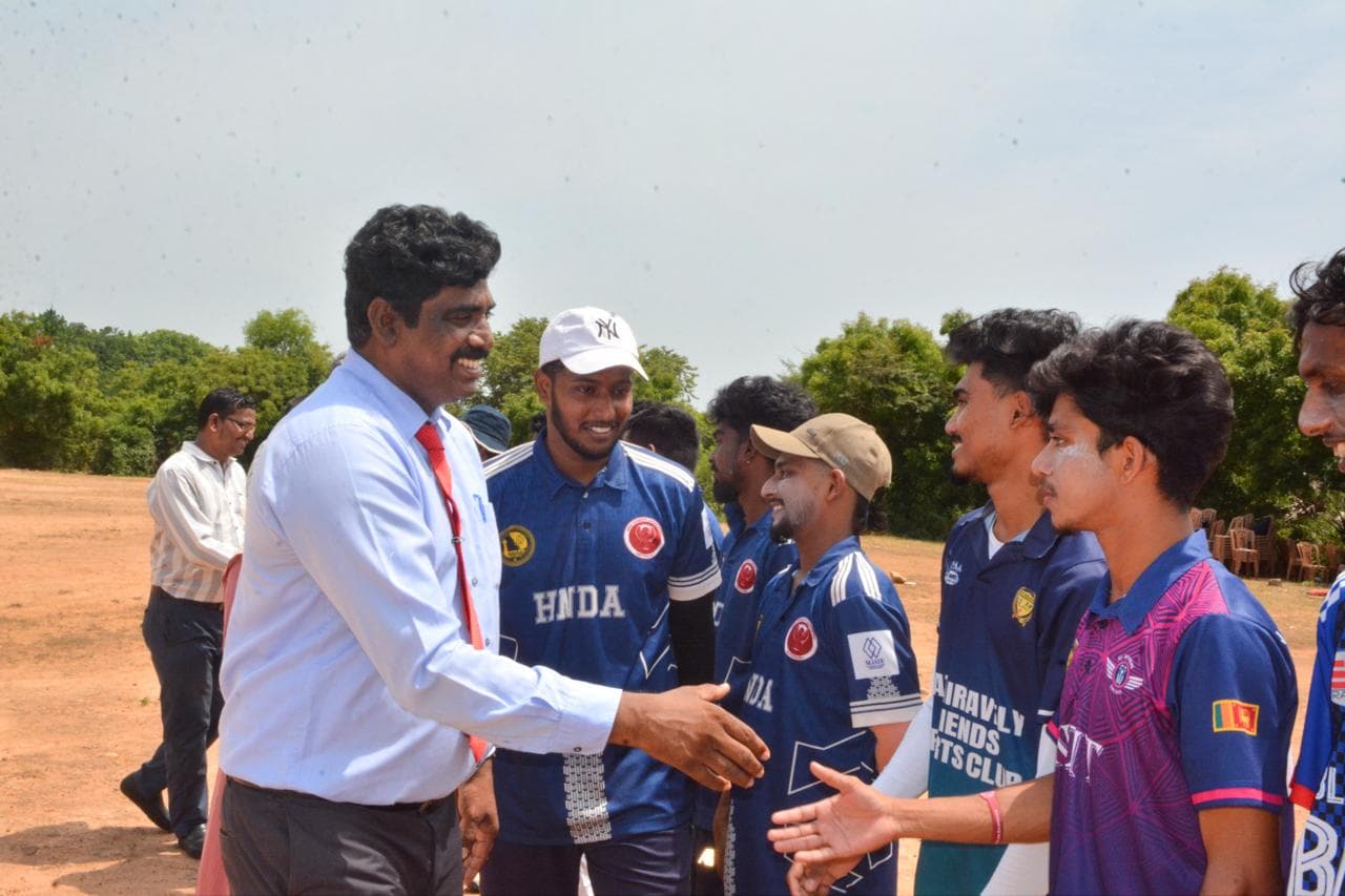 ATI Batticaloa vs ATI Sammanthurai Cricket League — image 4