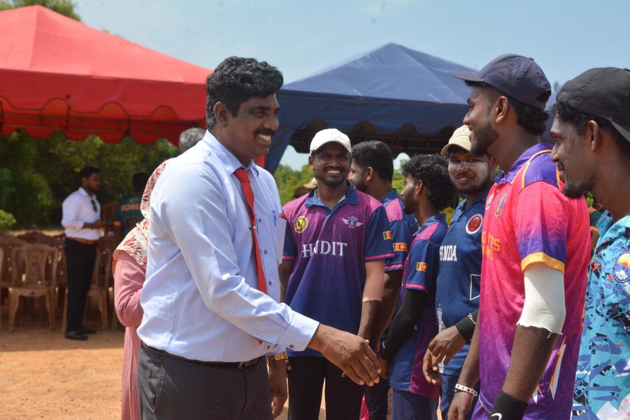ATI Batticaloa vs ATI Sammanthurai Cricket League — image 5