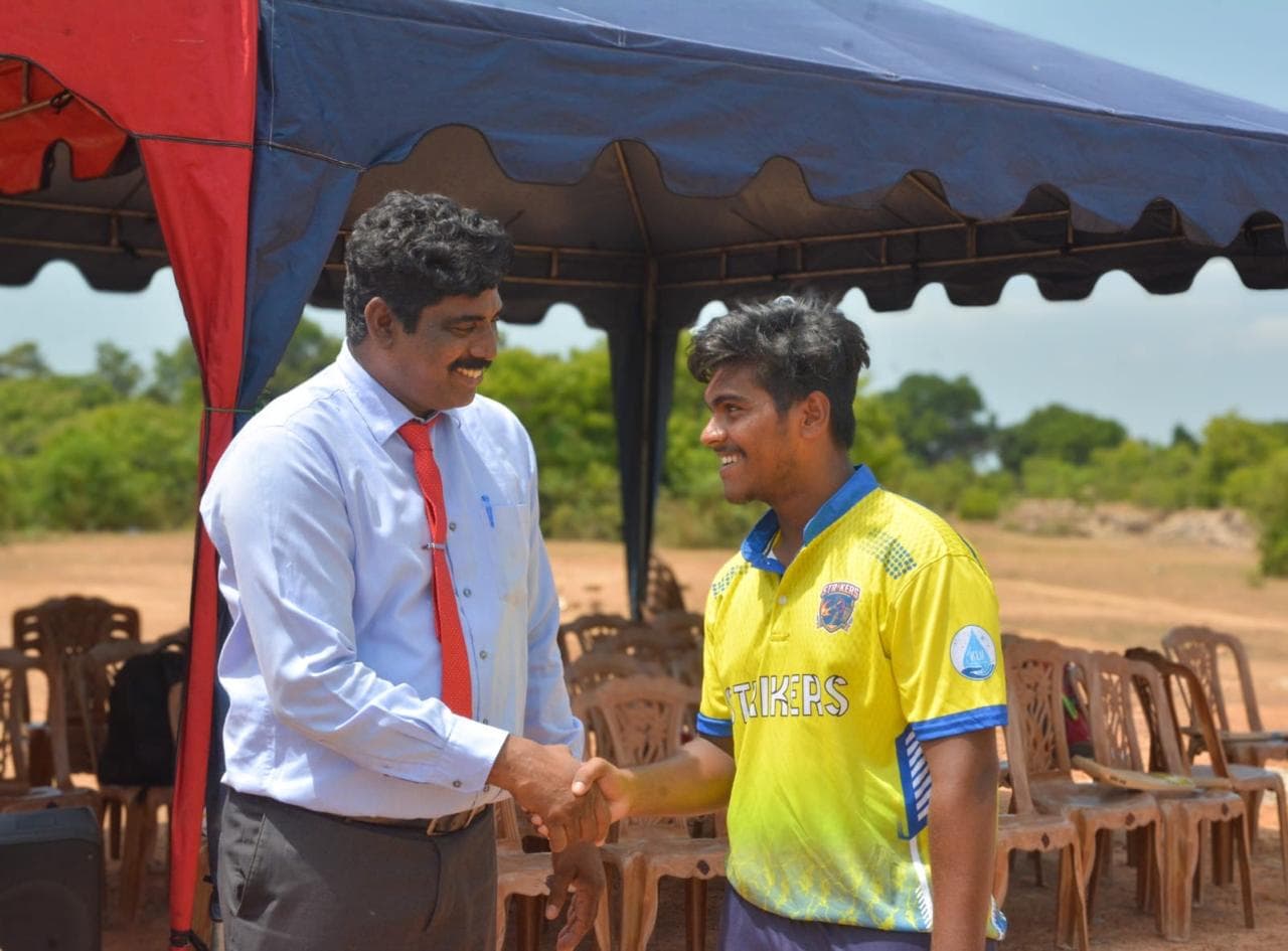 ATI Batticaloa vs ATI Sammanthurai Cricket League — image 2
