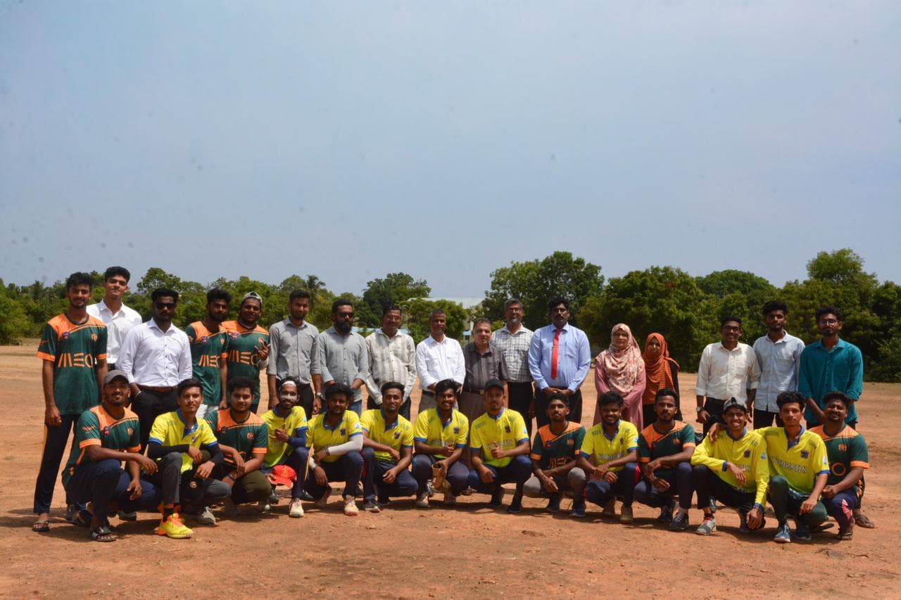 ATI Batticaloa vs ATI Sammanthurai Cricket League — image 3