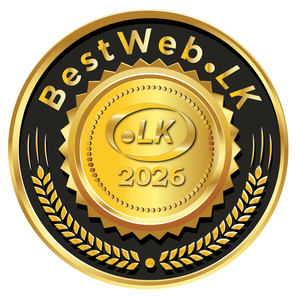 Best Web 2026 Qualified Badge