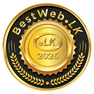Best Web 2026 Qualified Badge