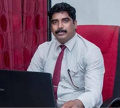 Selveratnam Jeyapalan