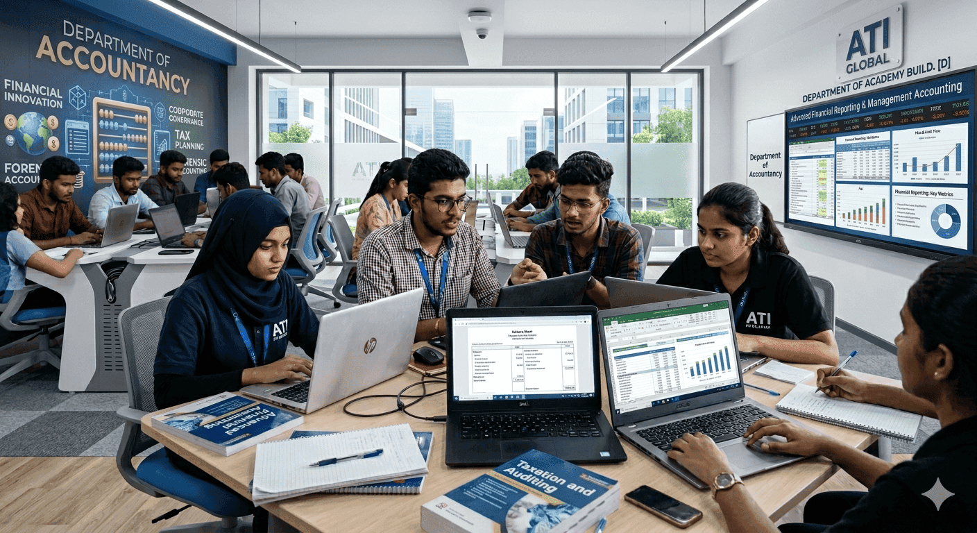 Department of Accountancy