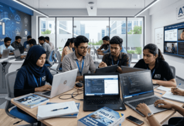 Department of Information Technology