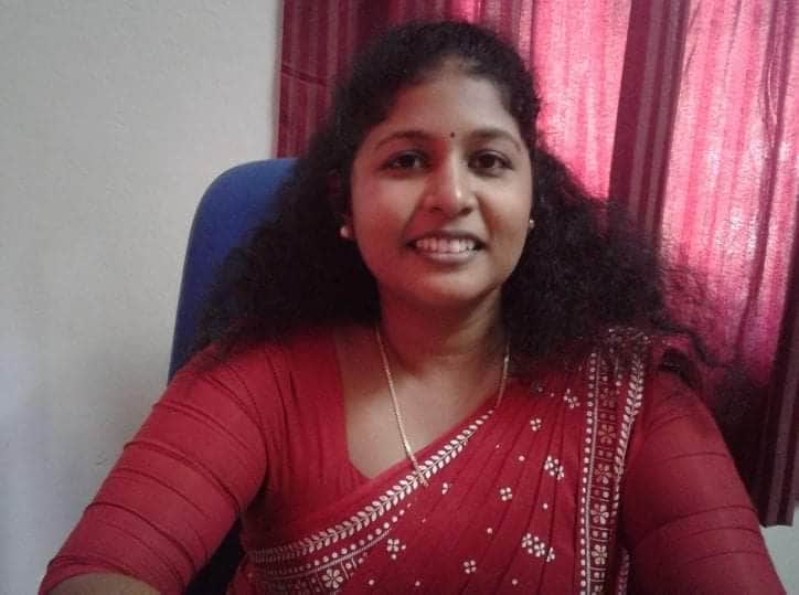 Mrs. H.V. Minnoli