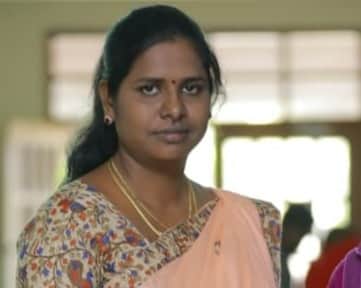 Mrs. Vijayanka Thineshkumar