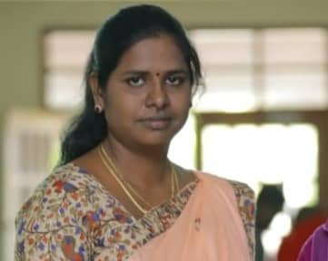 Mrs. Vijayanka Thineshkumar