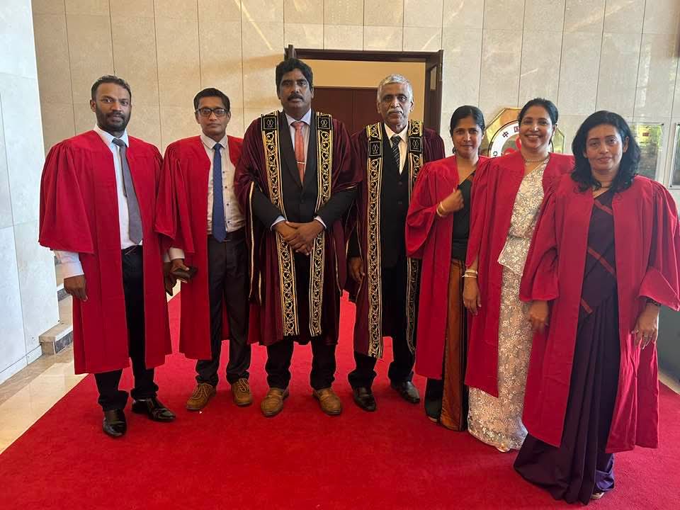 ATI Batti Graduation: Shaping Future Leaders