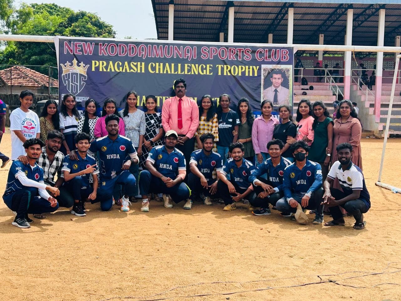 ATI Premier League 2026 – Battle Begins! — image 1