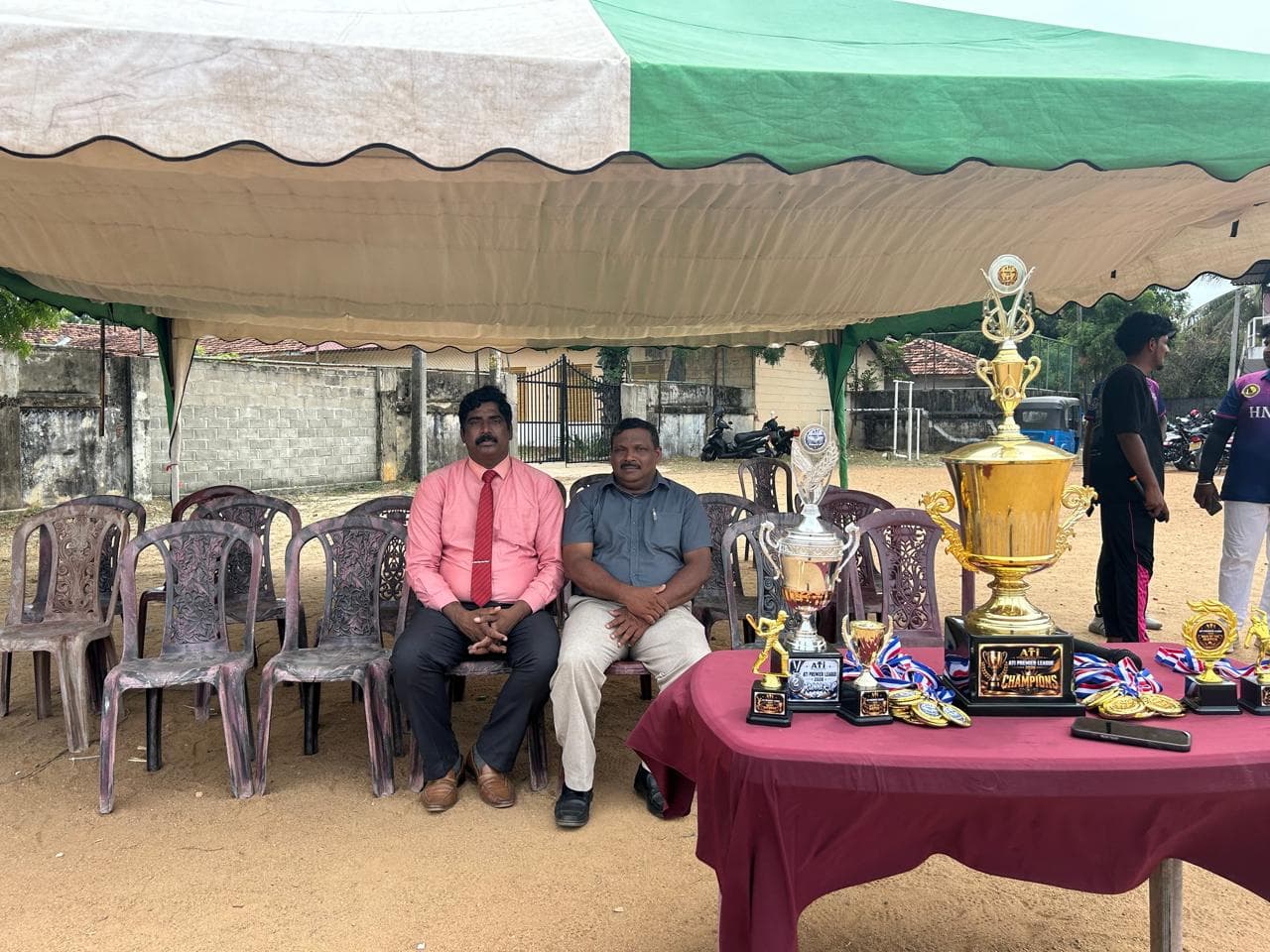 ATI Premier League 2026 – Battle Begins! — image 8