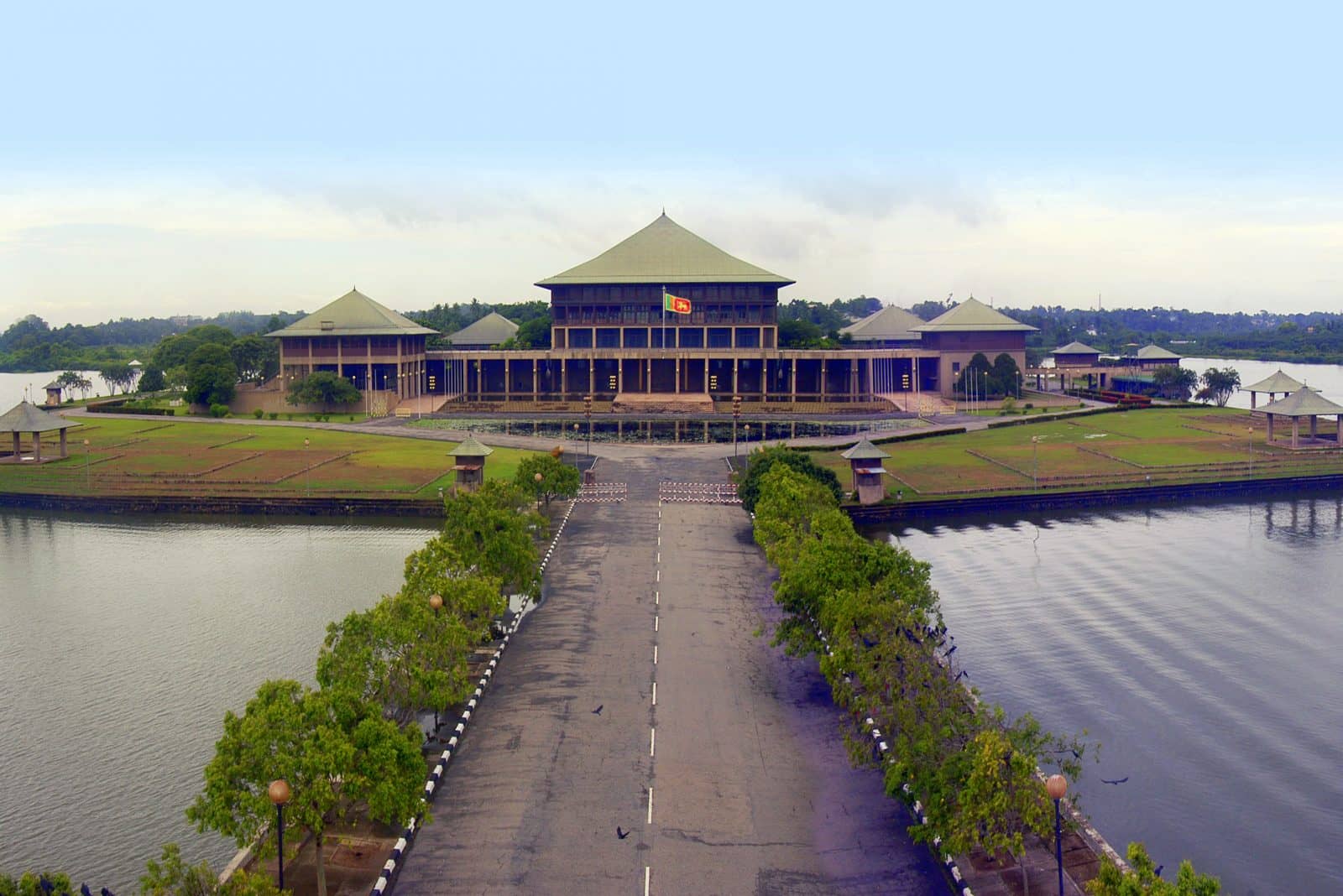 Parliament Calls for Public Views on SLIATE Reform