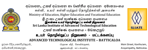 Invitation for Bid: Library Books Procurement